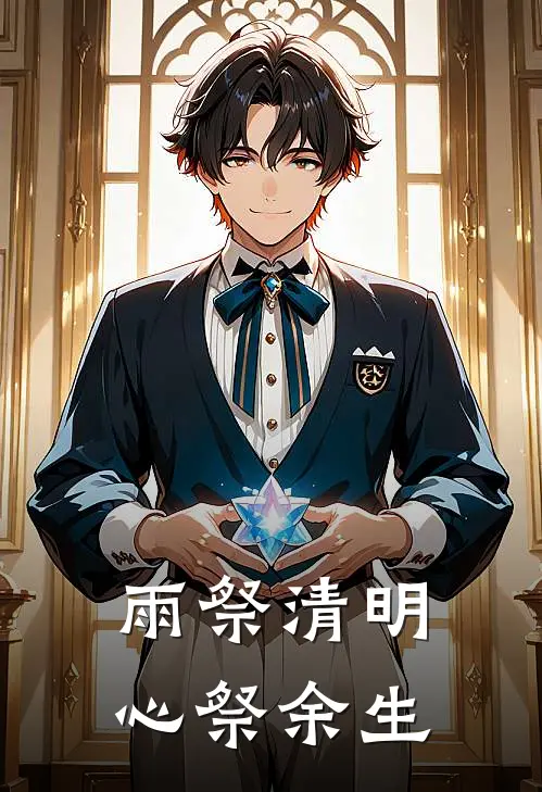 雨祭清明，心祭余生