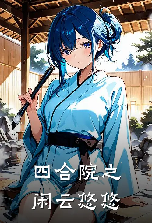 四合院之闲云悠悠