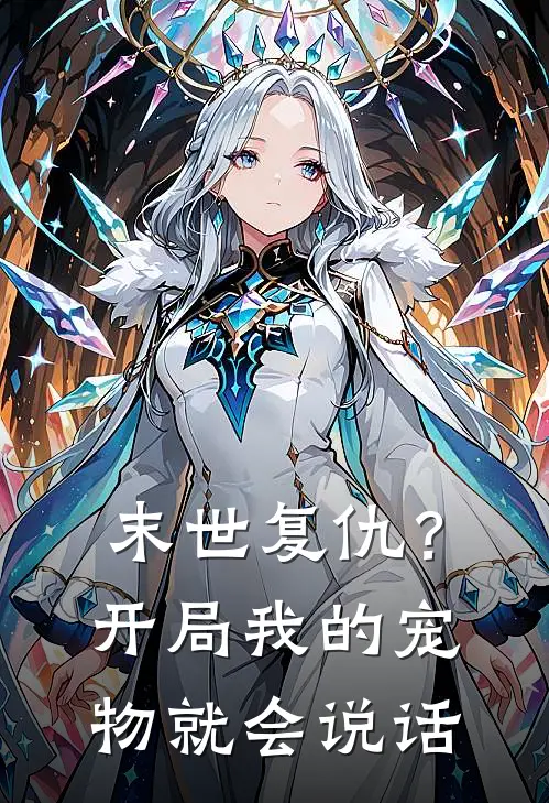 末世复仇？开局我的宠物就会说话