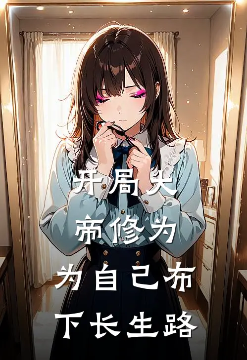 开局大帝修为，为自己布下长生路