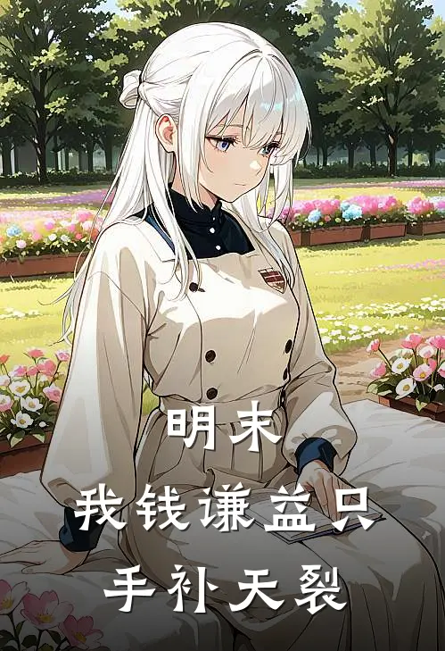 明末：我钱谦益只手补天裂