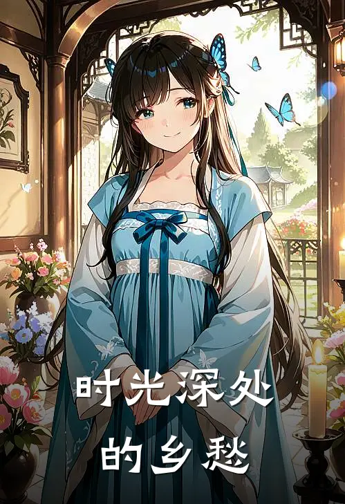 时光深处的乡愁