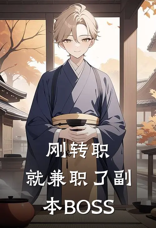 刚转职，就兼职了副本BOSS