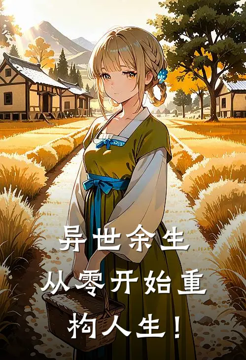 异世余生：从零开始重构人生！