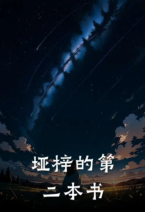 垭梓的第二本书