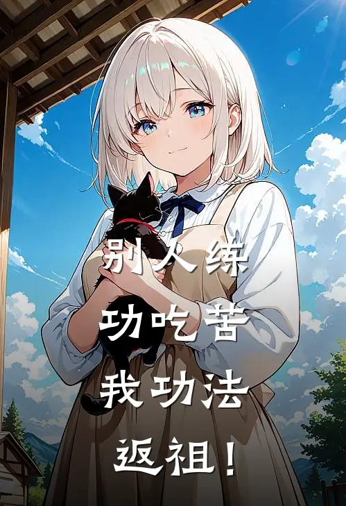 别人练功吃苦，我功法返祖！