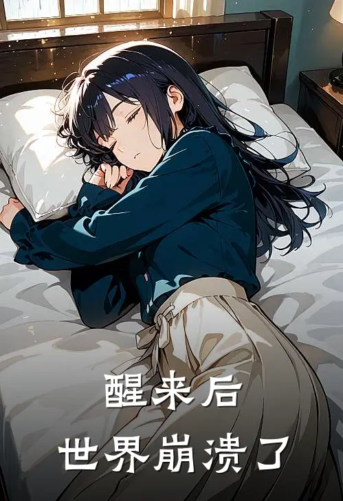 醒来后，世界崩溃了