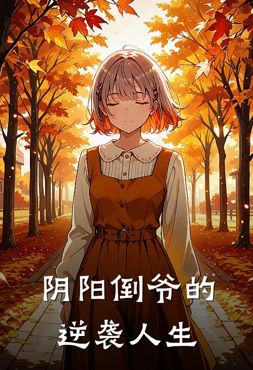 阴阳倒爷的逆袭人生