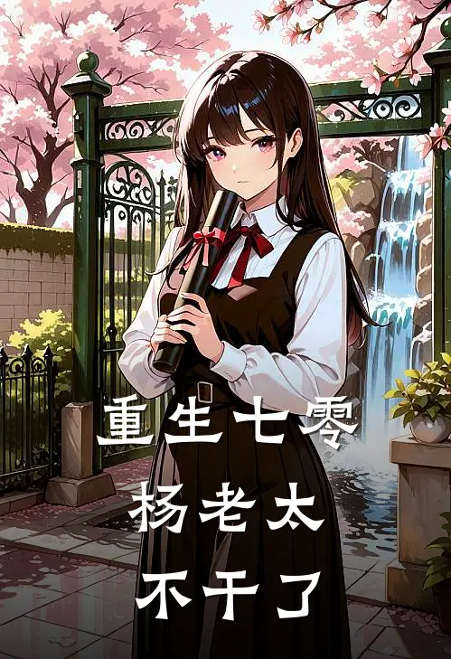 重生七零，杨老太不干了