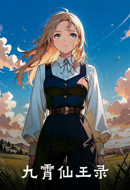 九霄仙王录
