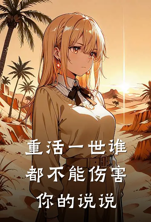 重活一世谁都不能伤害你的说说