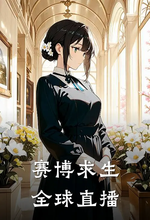 赛博求生：全球直播