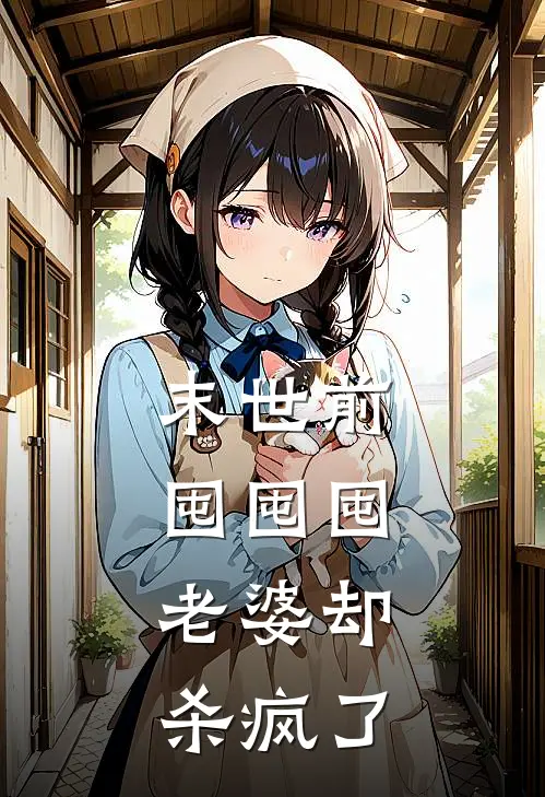 末世前囤囤囤：老婆却杀疯了