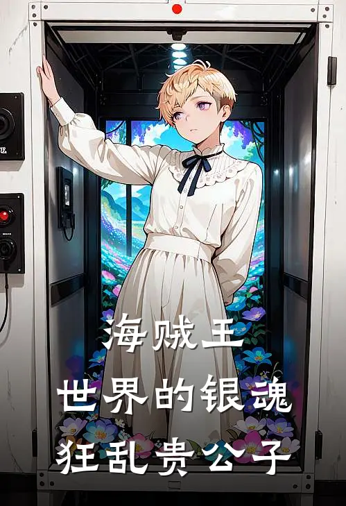 海贼王：世界的银魂狂乱贵公子