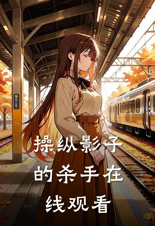 操纵影子的杀手在线观看