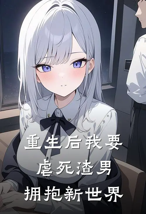 重生后我要虐死渣男，拥抱新世界