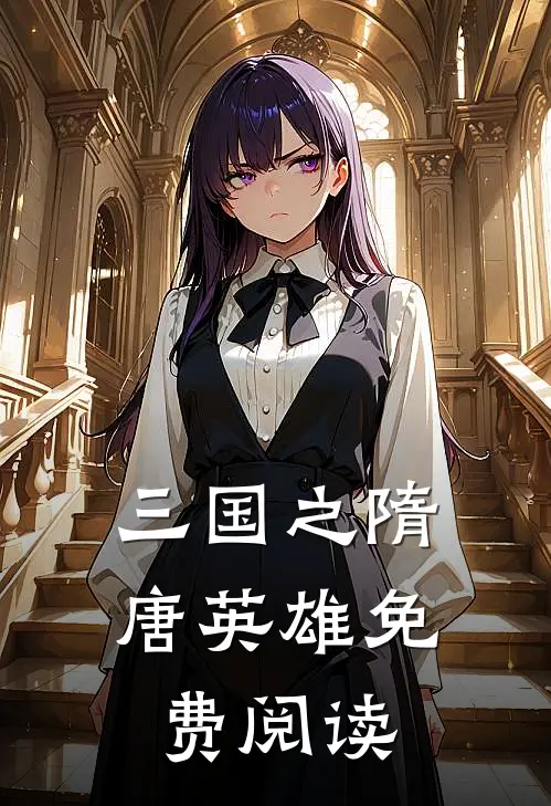 三国之隋唐英雄免费阅读