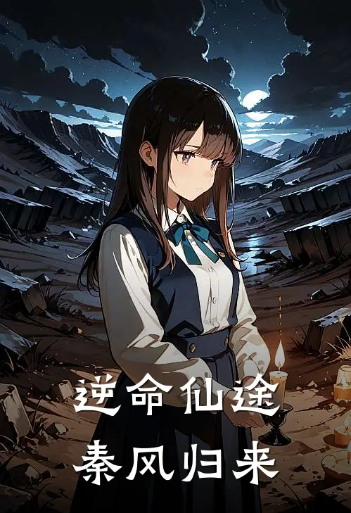 逆命仙途：秦风归来