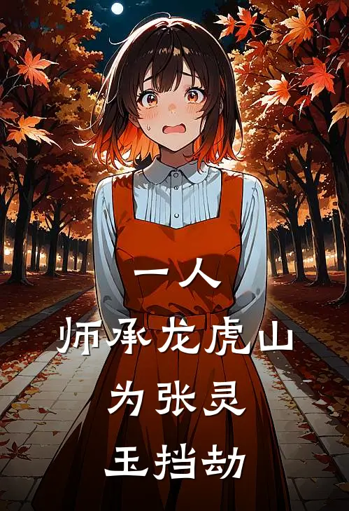 一人：师承龙虎山，为张灵玉挡劫