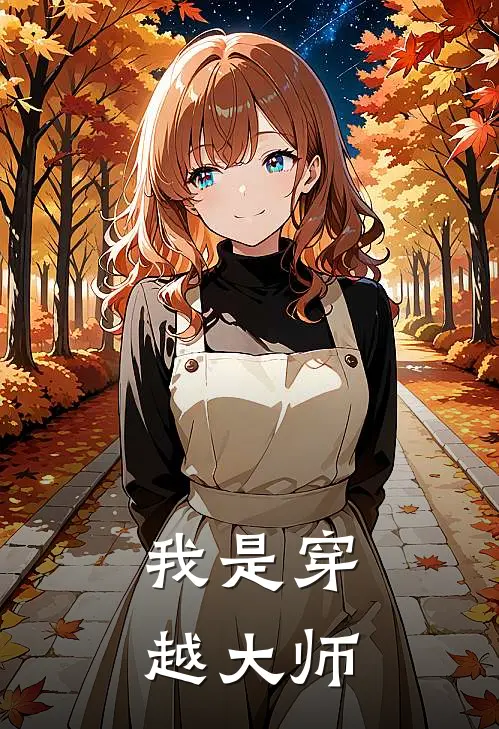 我是穿越大师