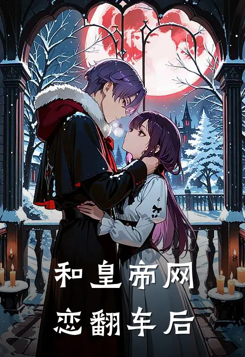 和皇帝网恋翻车后