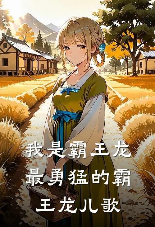 我是霸王龙最勇猛的霸王龙儿歌