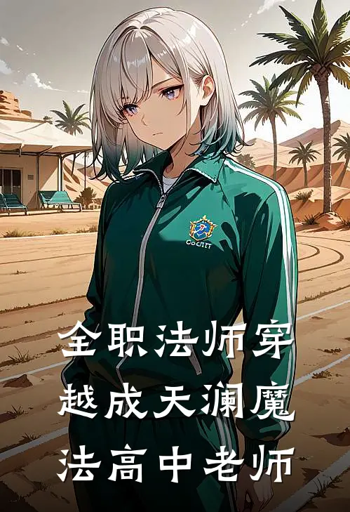 全职法师穿越成天澜魔法高中老师