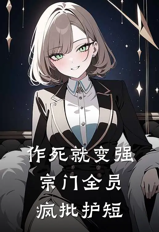 作死就变强，宗门全员疯批护短