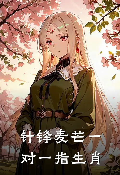 针锋麦芒一对一指生肖