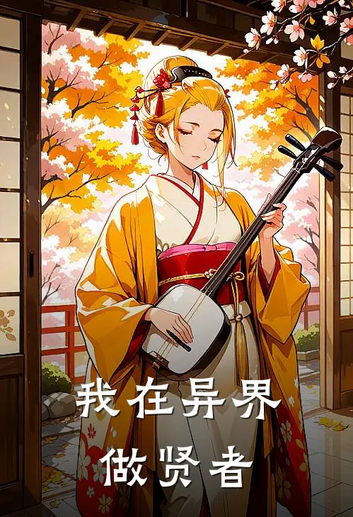 我在异界做贤者