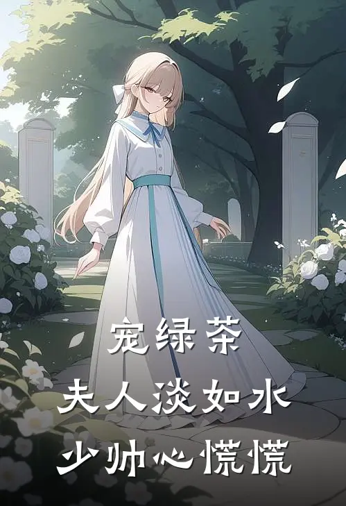 宠绿茶：夫人淡如水，少帅心慌慌