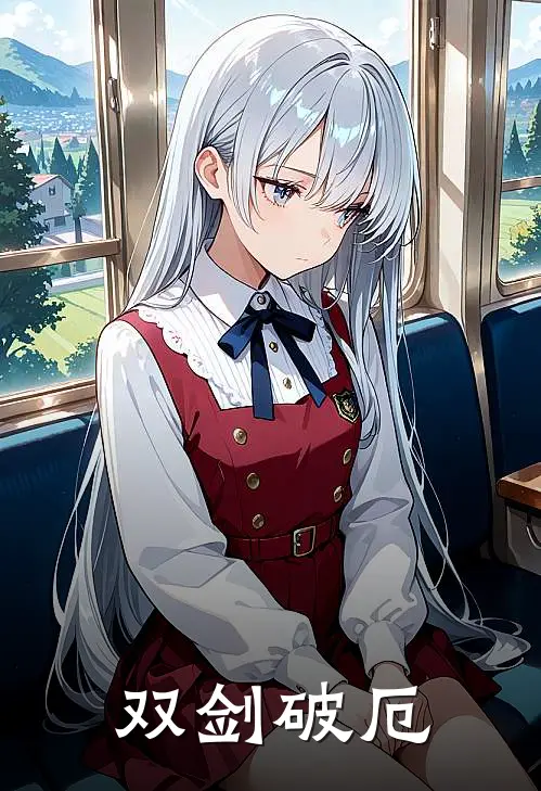双剑破厄