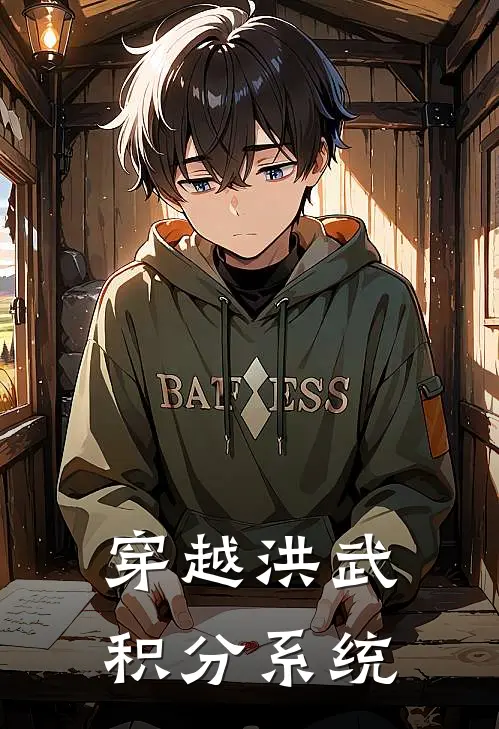 穿越洪武积分系统