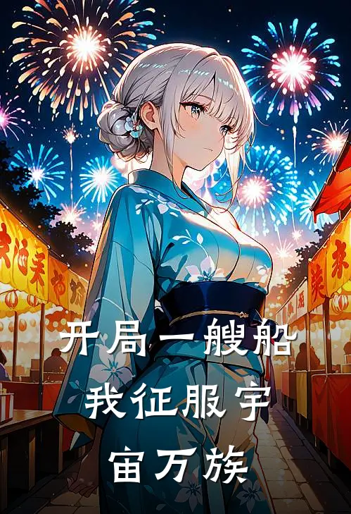 开局一艘船：我征服宇宙万族