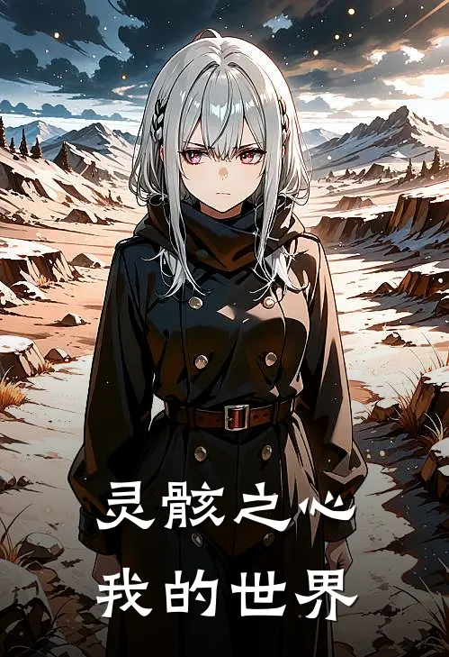 灵骸之心我的世界