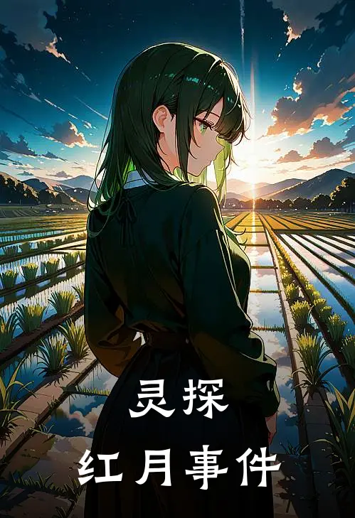 灵探：红月事件