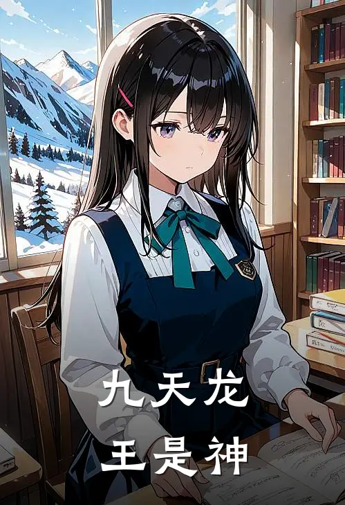 九天龙王是神