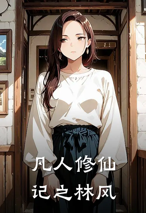 凡人修仙记之林风