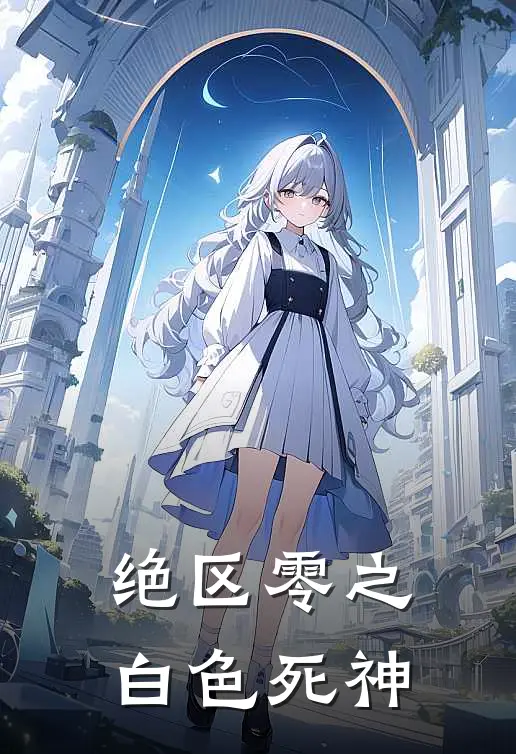 绝区零之白色死神