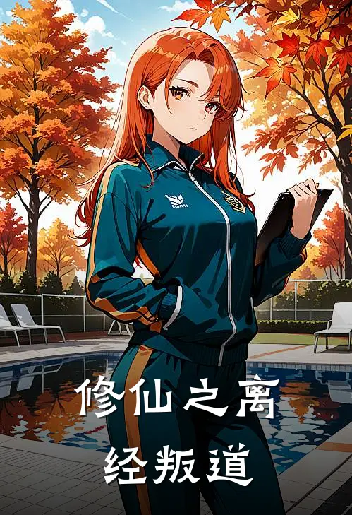 修仙之离经叛道