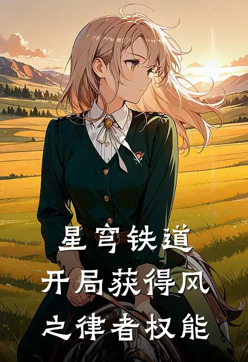 星穹铁道：开局获得风之律者权能