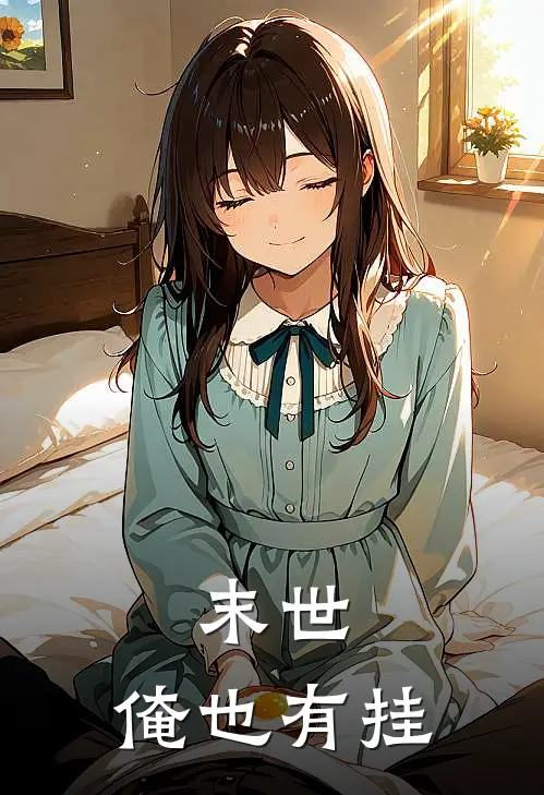 末世：俺也有挂