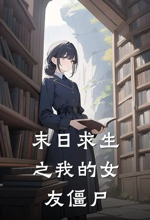 末日求生之我的女友僵尸