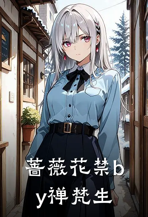 蔷薇花禁by 禅梵生