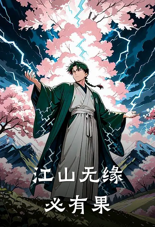 江山无缘，必有果