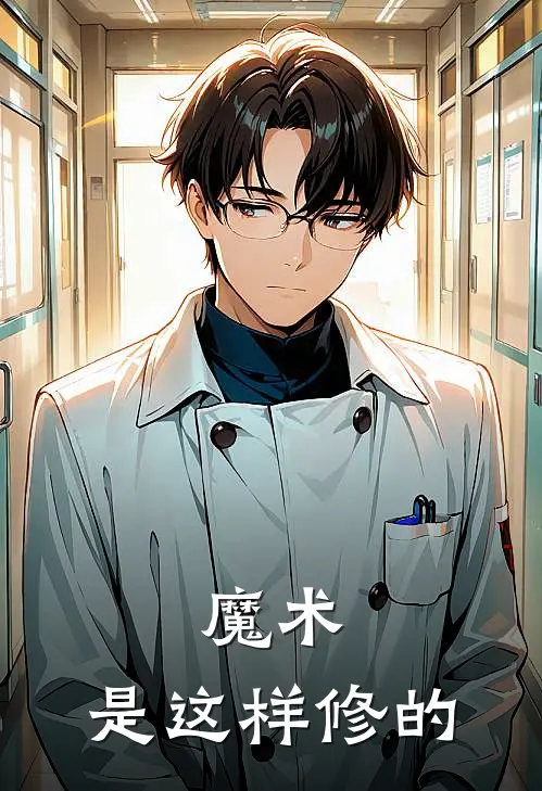 魔术，是这样修的