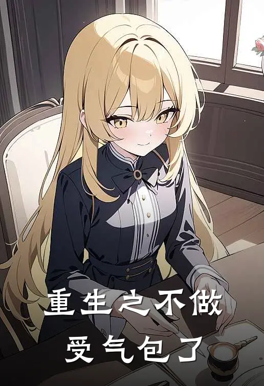 重生之不做受气包了