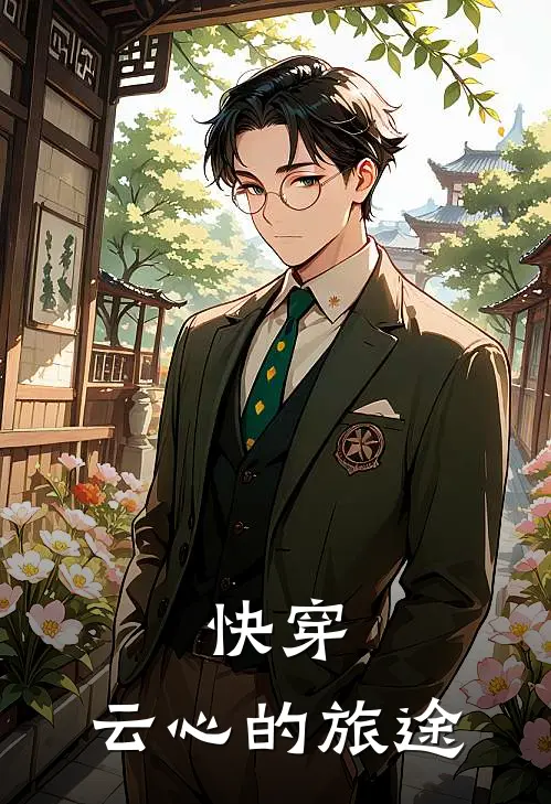 快穿，云心的旅途