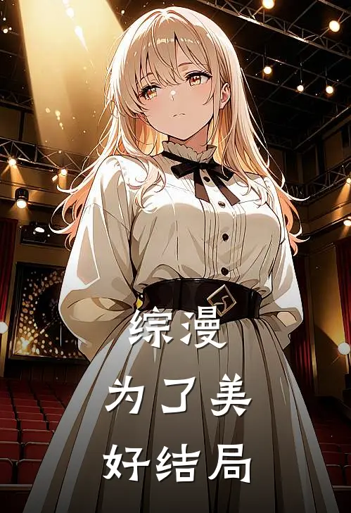 综漫：为了美好结局