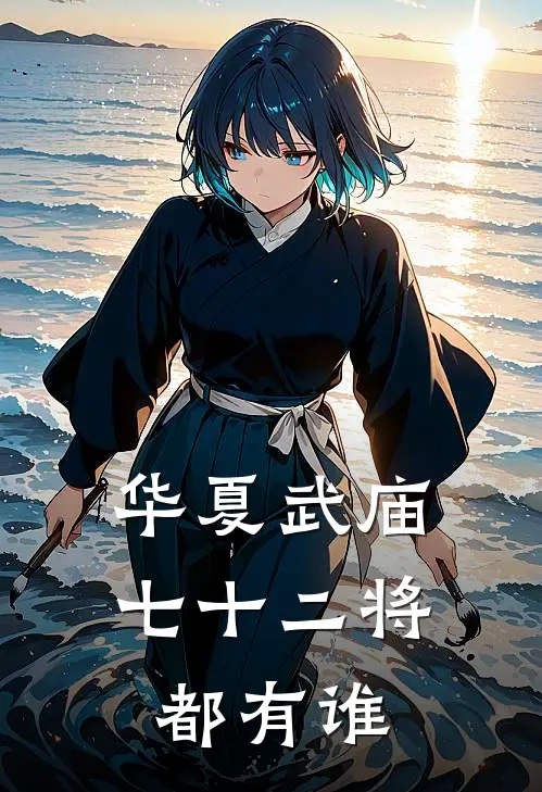 华夏武庙七十二将都有谁